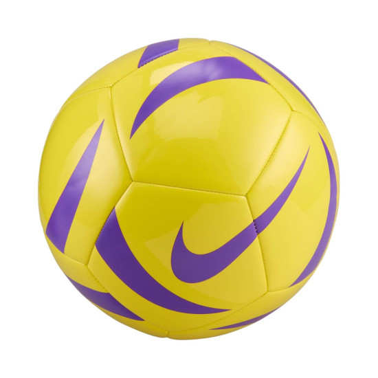 Nike Μπάλα ποδοσφαίρου Pitch Train Ball Nike Μπάλα ποδοσφαίρου Pitch Train Ball